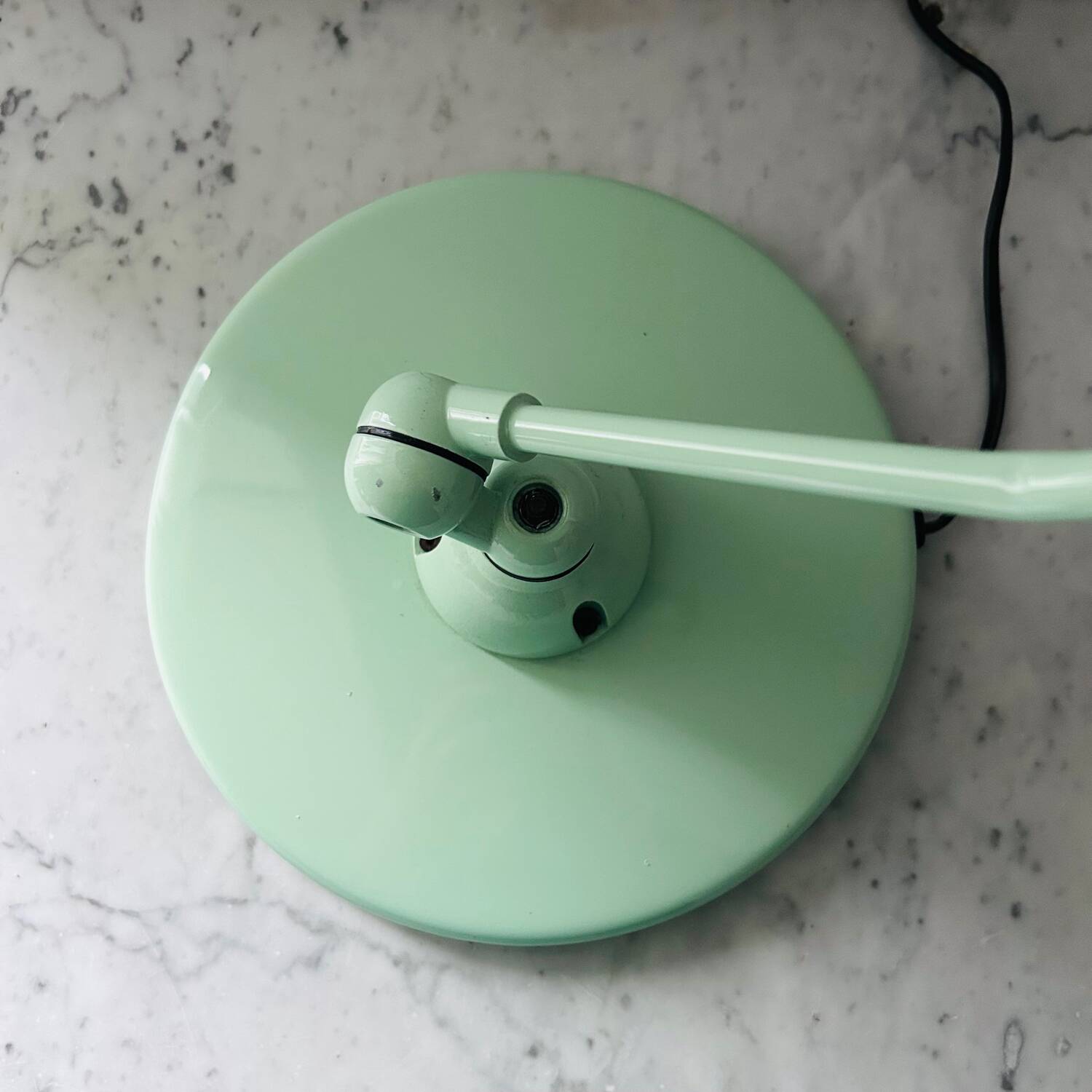 Loft floor lamp with 4 arms Jielde