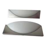 Paire d’appliques IKEA Klaviatur