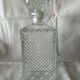 Glass decanter