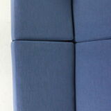 Bodö 5 places sofa by Svante Skogh for Säffle Möbler 1950