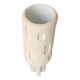 Vase troglodyte de Cathy Kiecken
