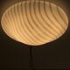Lustre vintage de Putzler