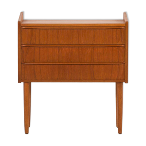 Commode danoise en teck,