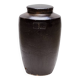 Japanese ceramic jar