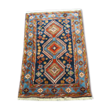 Yalameh 160x108cm authentic persian carpet