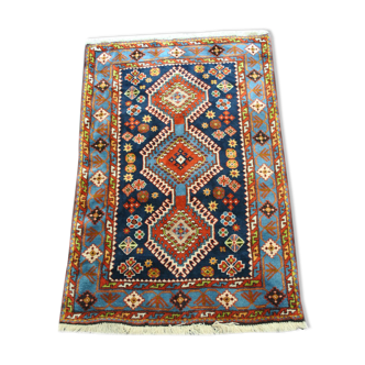 Yalameh 160x108cm authentic persian carpet