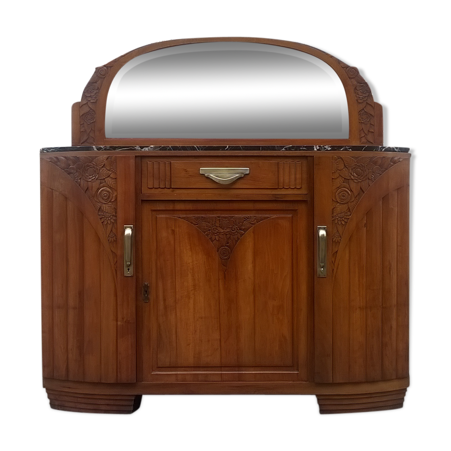 Art deco buffet 1930