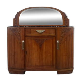 Art deco buffet 1930