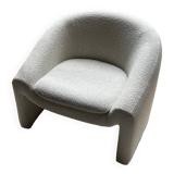 Fauteuil Shona Made