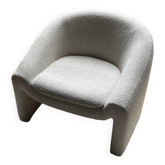 Shona Made Armchair