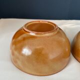 Sandstone bowls