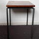 Table d’appoint par Cees Braakman