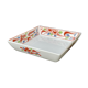 Flat Petti with floral decoration