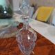 Baccarat wine carafe
