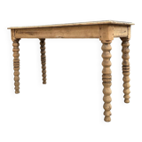 Elm console table