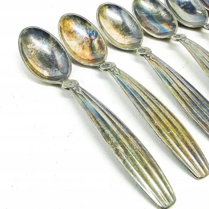 I3V Set of Mochi Spoons 6 pcs