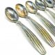 I3V Set of Mochi Spoons 6 pcs