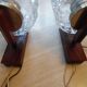 Vintage wall light
