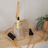 Lampe baladeuse vintage