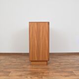 Mid-century danish teak cabinet from CFC Silkeborg, 1970s