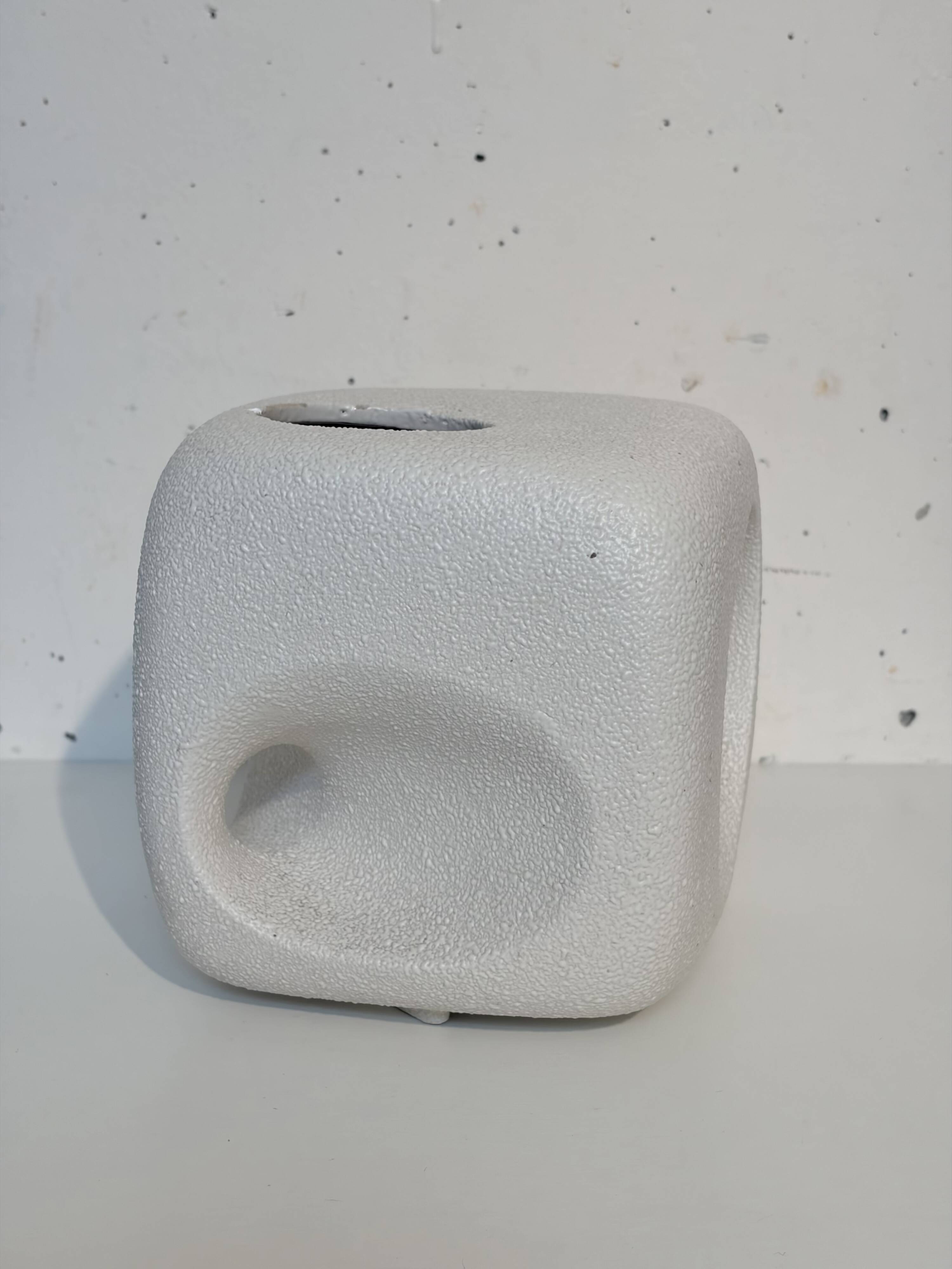 Vase by Roberto Rigon, Bertoncello 1970