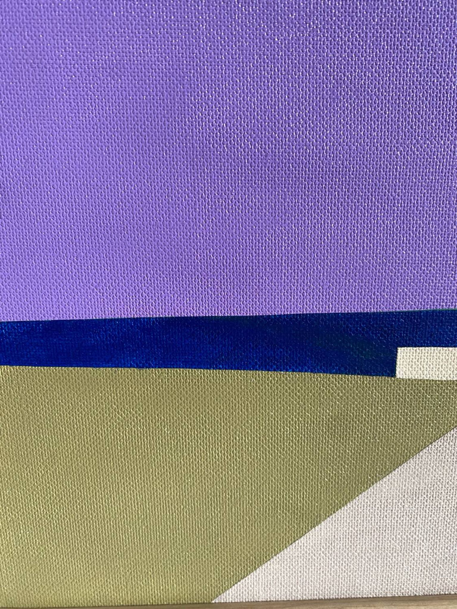 Peinture abstraite