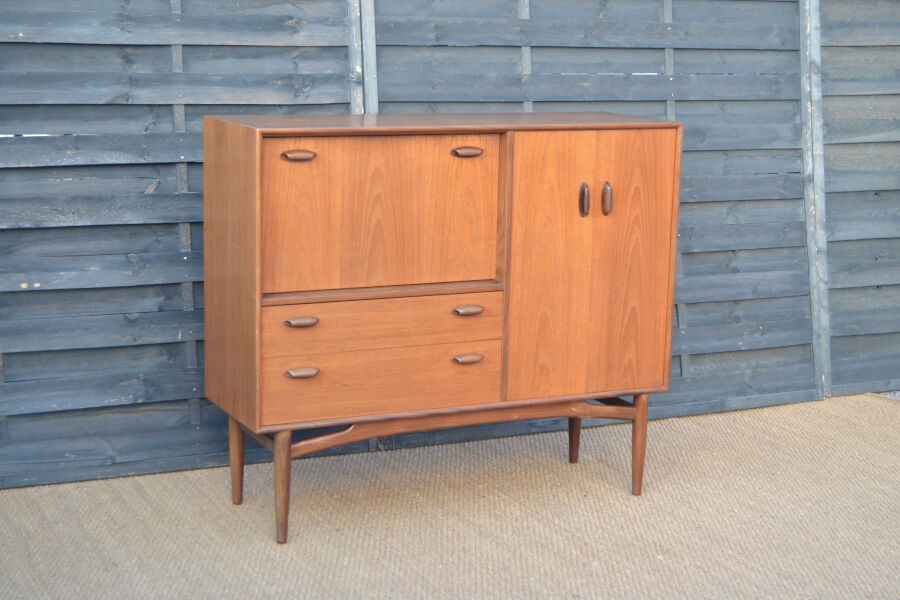 Secretary by G-Plan * 129 cm