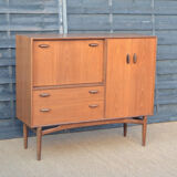 Secretary by G-Plan * 129 cm