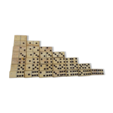Domino game
