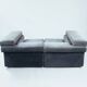 Afra & Tobia Scarpa Erasmo sofa, B&B Italia, 1970s