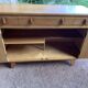 1960s kitchen buffet
