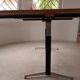 Table modulable extensible, années 50-60