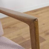 Mid-Century Model 300-139 Armchair from Swarzędzka Factory, 1960s