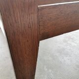 Mru bed René Gabriel, reconstruction