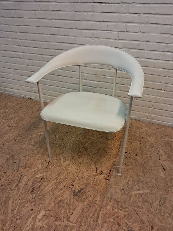 Fasem P40 Chaise