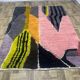 Handmade Beni Ouraine rug, 200 x 300 cm