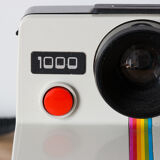 Polaroid Land Camera
