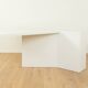 M1 table, Stefan Wewerka, Tecta