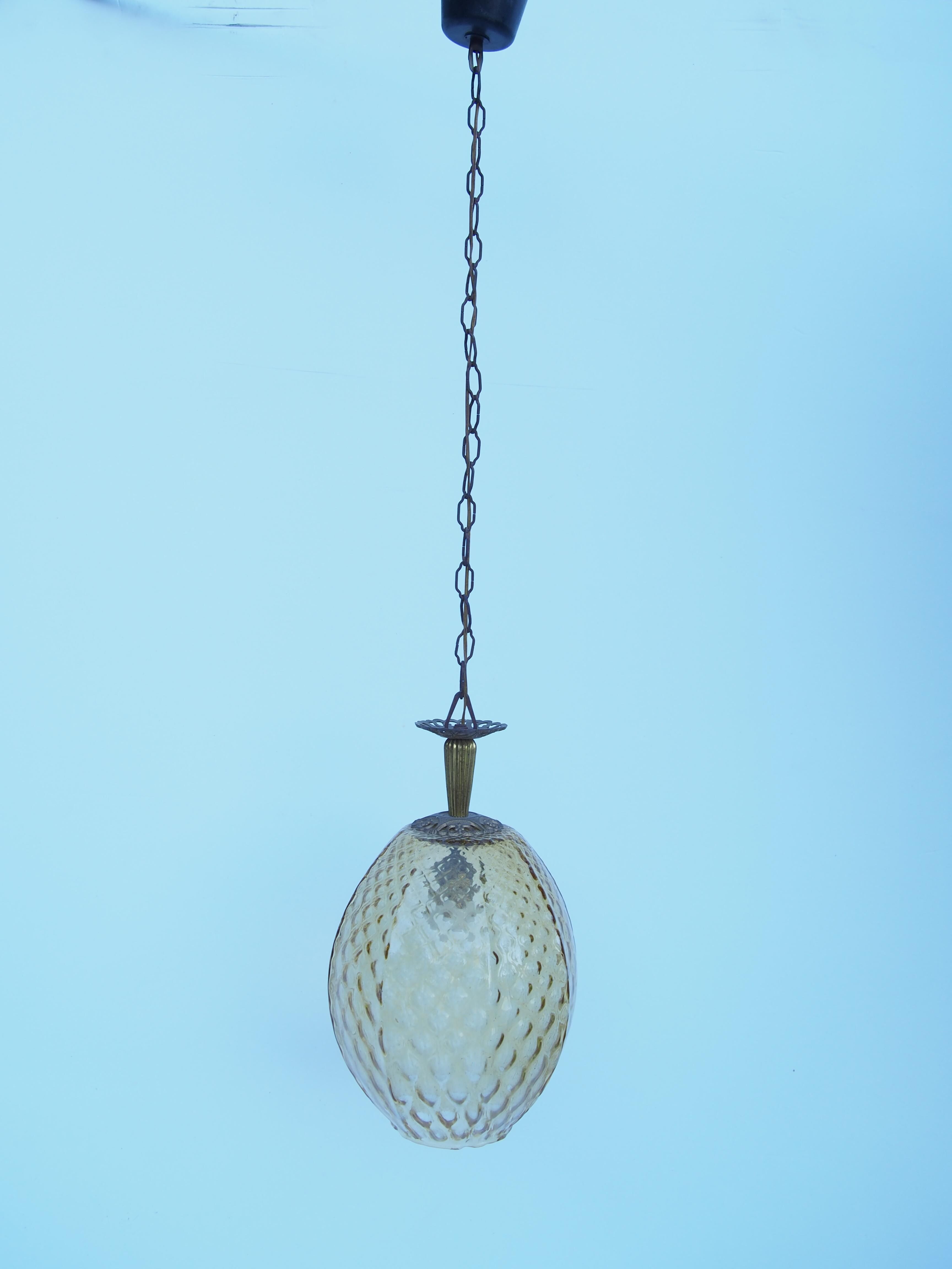 Suspension