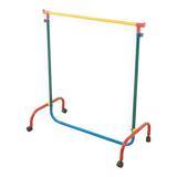 Postmodern Coat Rack