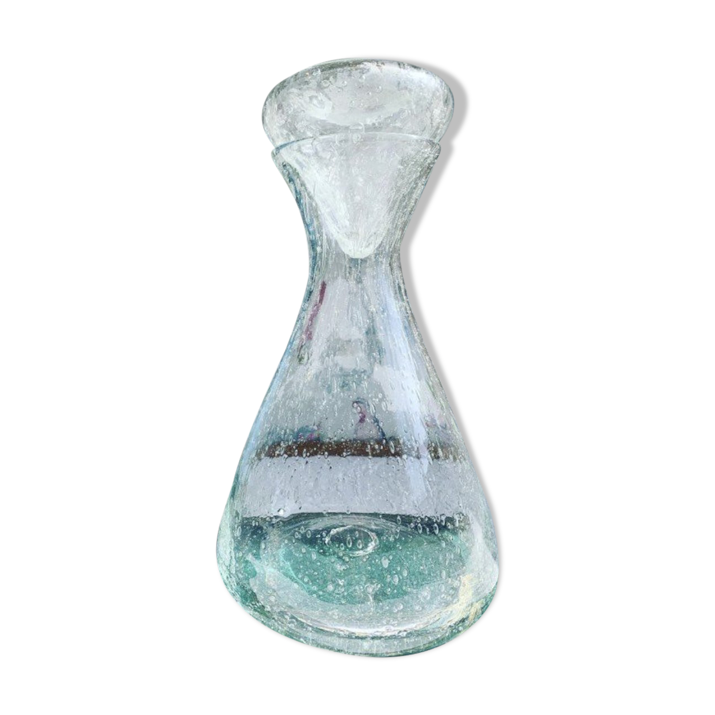 Carafe