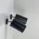 Metal wall sconces, R.J. Caillette for Parscot, France, 1950s, S