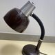 70s metal desk lamp