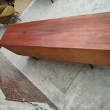Mid century sideboard