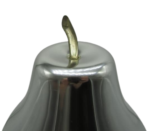 Pear ice bucket Ettore Sottsass Rinnovel