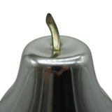 Pear ice bucket Ettore Sottsass Rinnovel