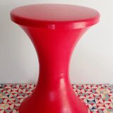 Vintage Stamp stool