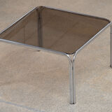 Vintage coffee table – 83 cm