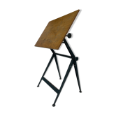 Drawing Table Reply Wim Rietveld and Friso Kramer for Ahrend de Cirkel