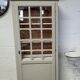 Armoire vitrine parisienne